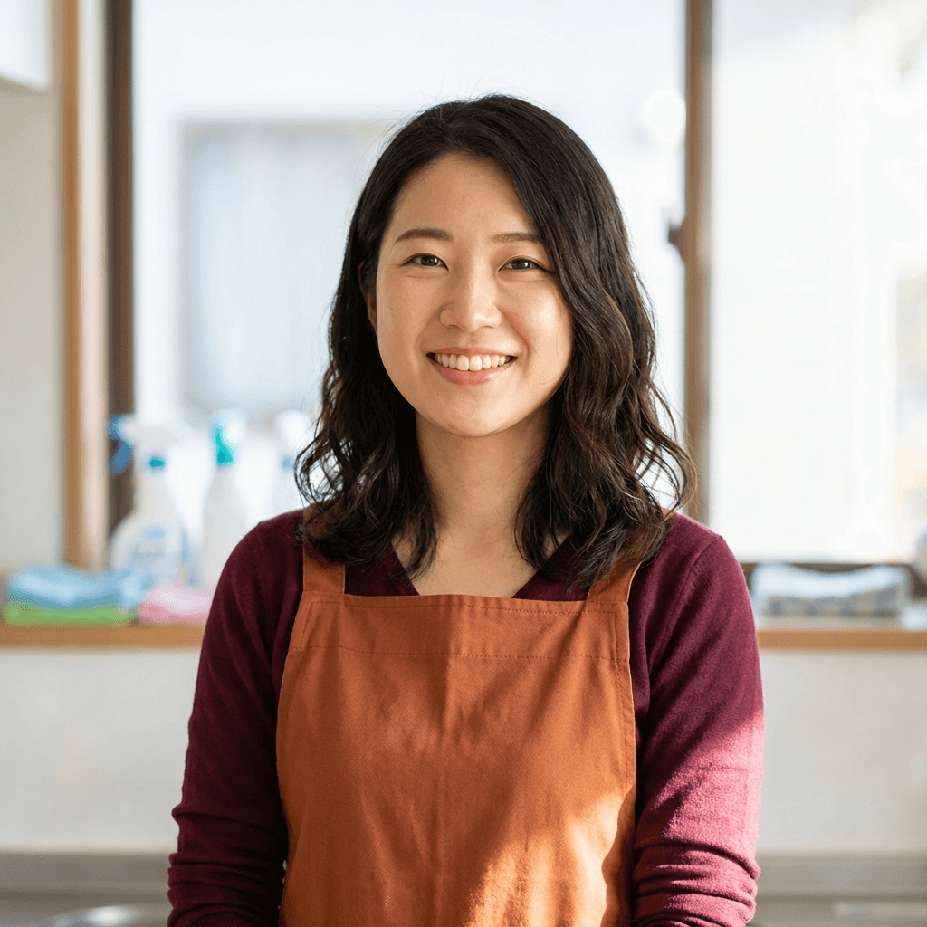 Sophie Chen, frequent Nova District Ltd customer